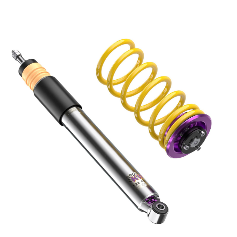 KW V3 Clubsport Coilovers - Toyota Supra MK5