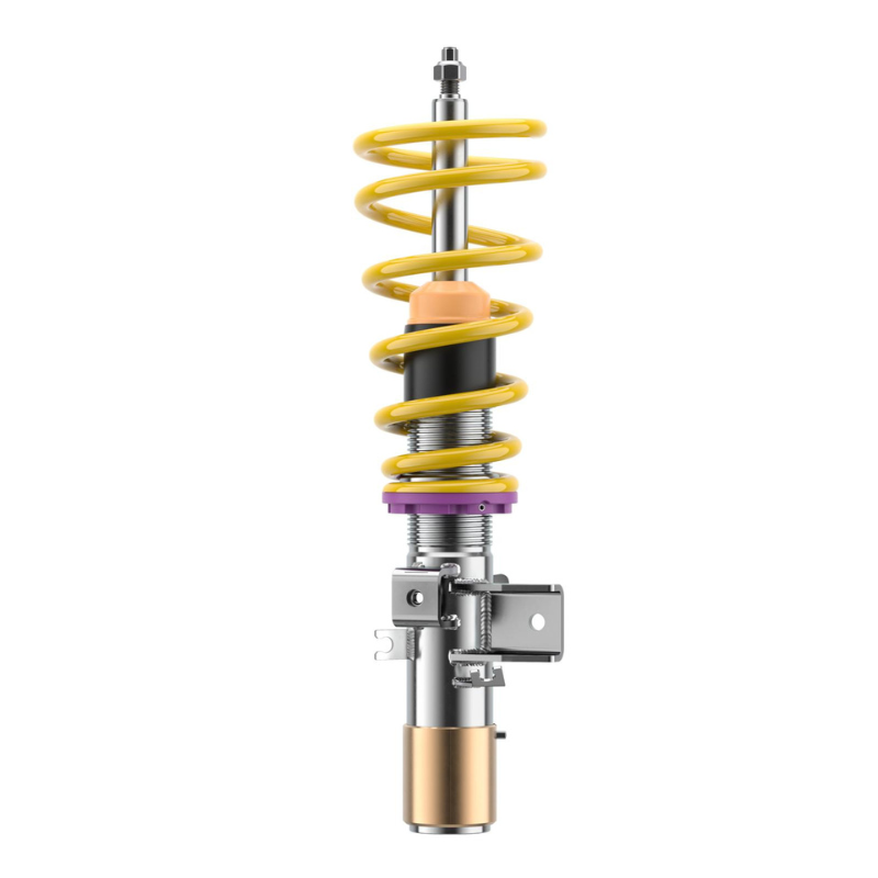 KW V3 Coilovers - BMW G29 Z4