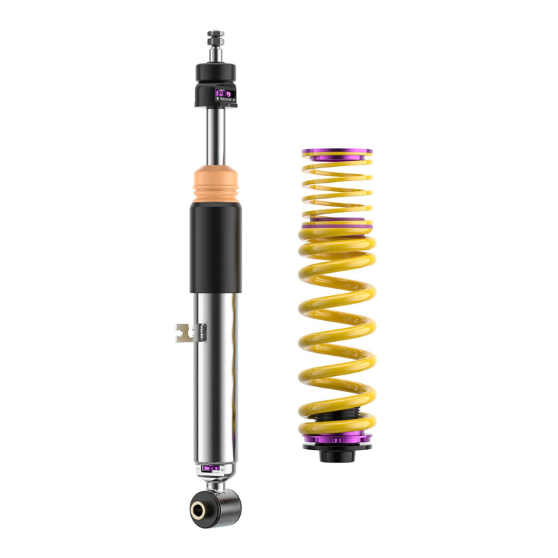 KW V3 Coilovers - BMW G29 Z4