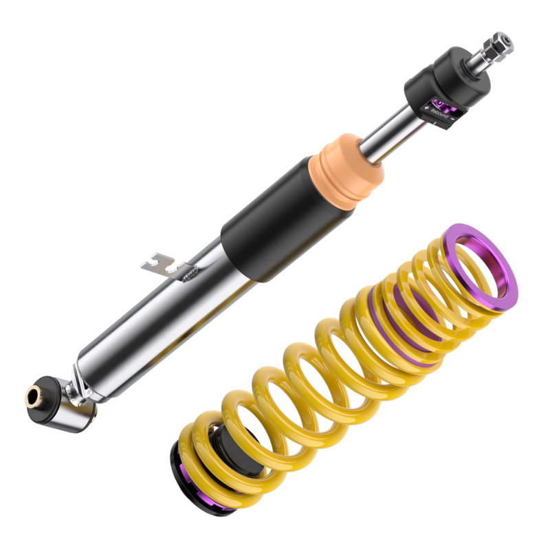 KW V3 Coilovers - BMW G29 Z4