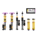 KW V4 Clubsport Coilovers - BMW G29 Z4
