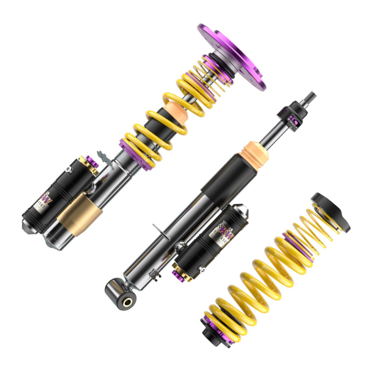 KW V4 Clubsport Coilovers - BMW G29 Z4