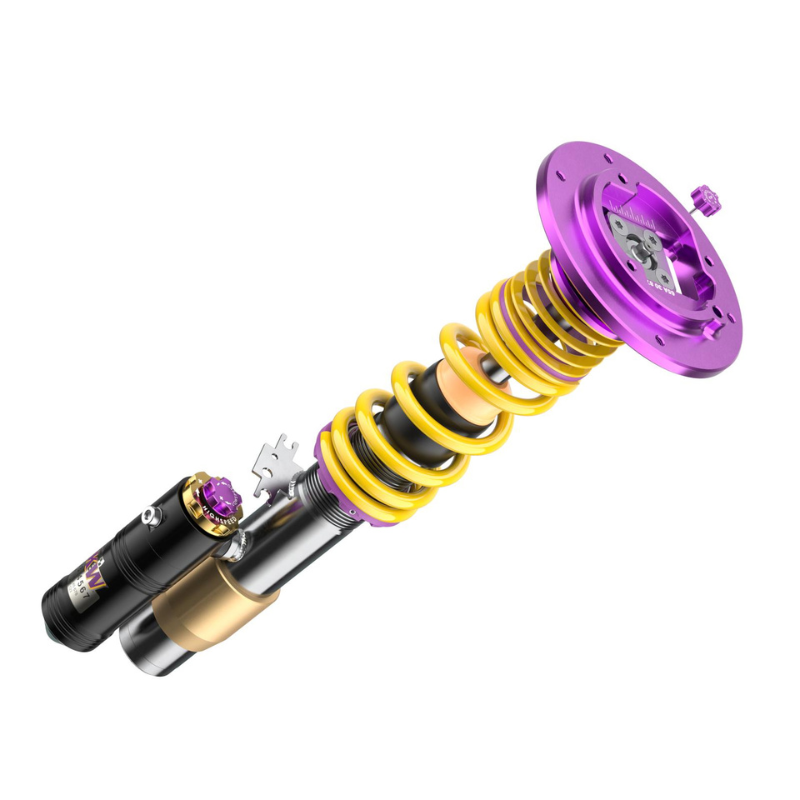 KW V4 Clubsport Coilovers - BMW G29 Z4