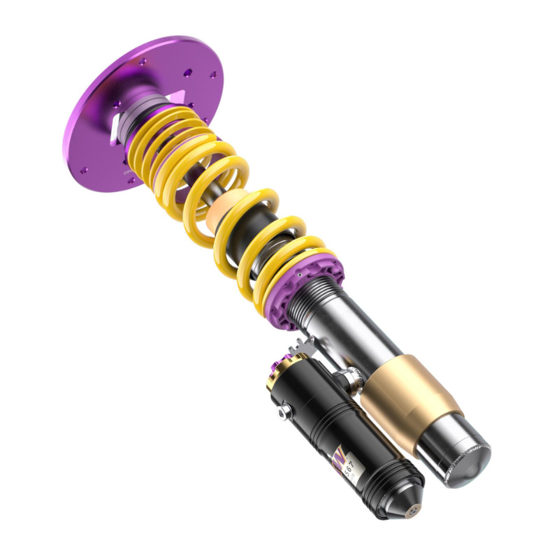 KW V4 Clubsport Coilovers - BMW G29 Z4