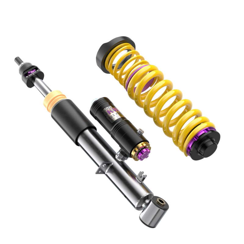 KW V4 Clubsport Coilovers - BMW G29 Z4