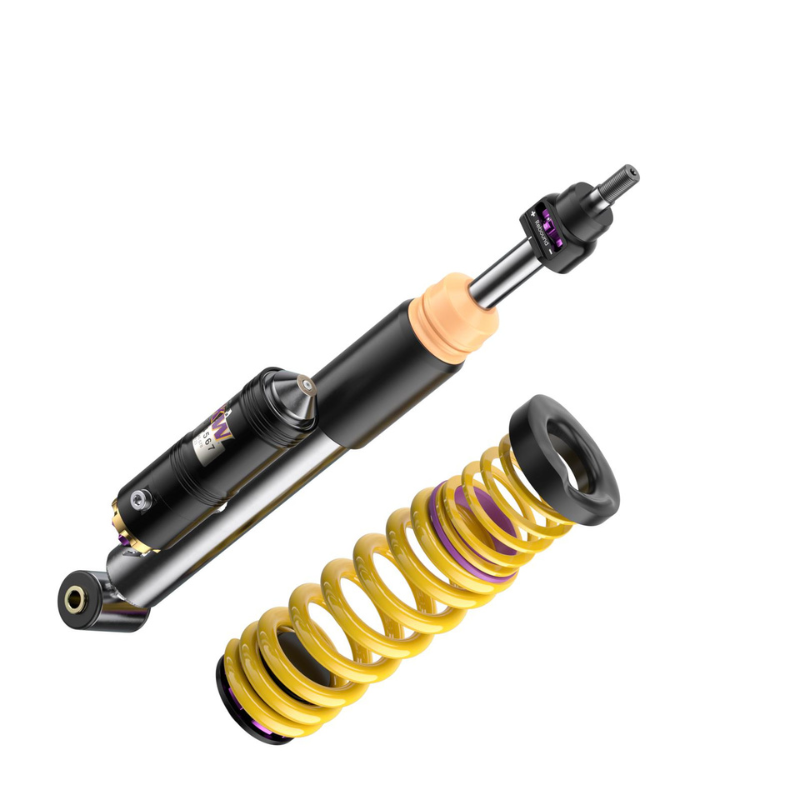 KW V4 Clubsport Coilovers - BMW G29 Z4