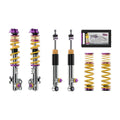 KW V4 Clubsport Coilovers - Toyota Yaris GR