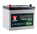 Yuasa L26-AGM YBX Active Leisure Battery