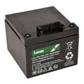 Lucas Golf Trolley Battery LSLC26-12G 12v (26Ah)