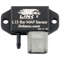 Link 1.15 Bar MAP Sensor (MAP1.15)