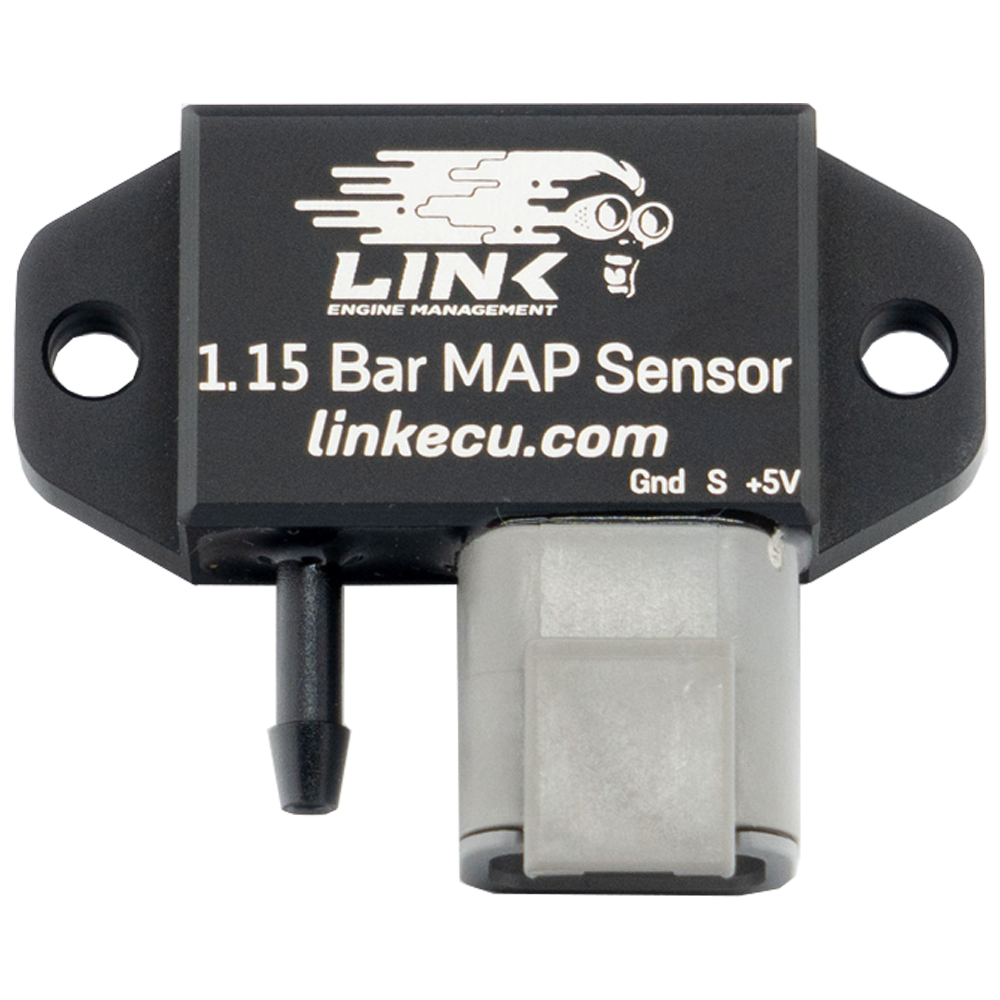 Link 1.15 Bar MAP Sensor (MAP1.15)