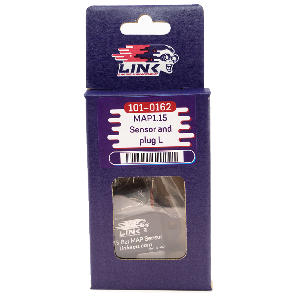 Link 1.15 Bar MAP Sensor (MAP1.15)