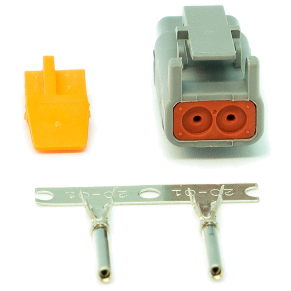 Link Air Temp Sensor (IAT1-8)
