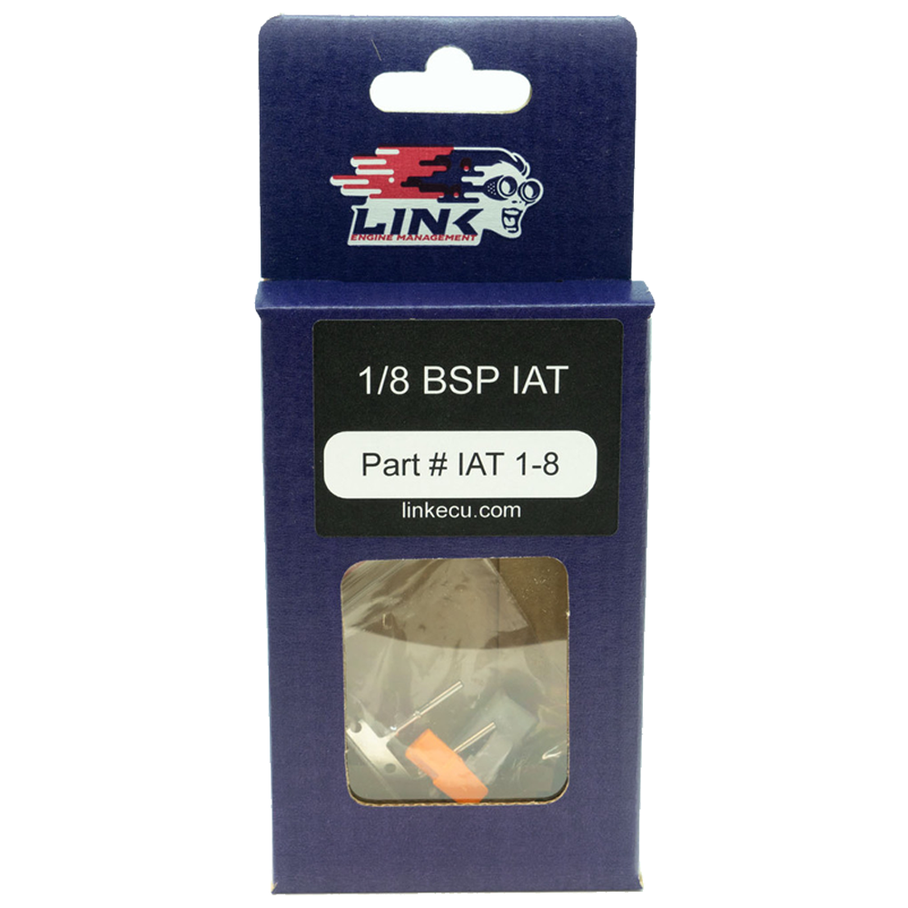 Link Air Temp Sensor (IAT1-8)