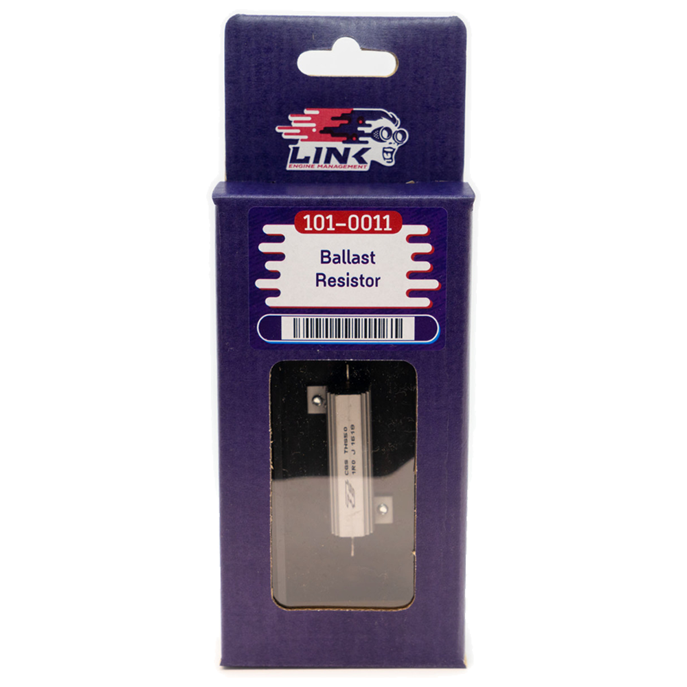 Link Ballast Resistor (BAL)