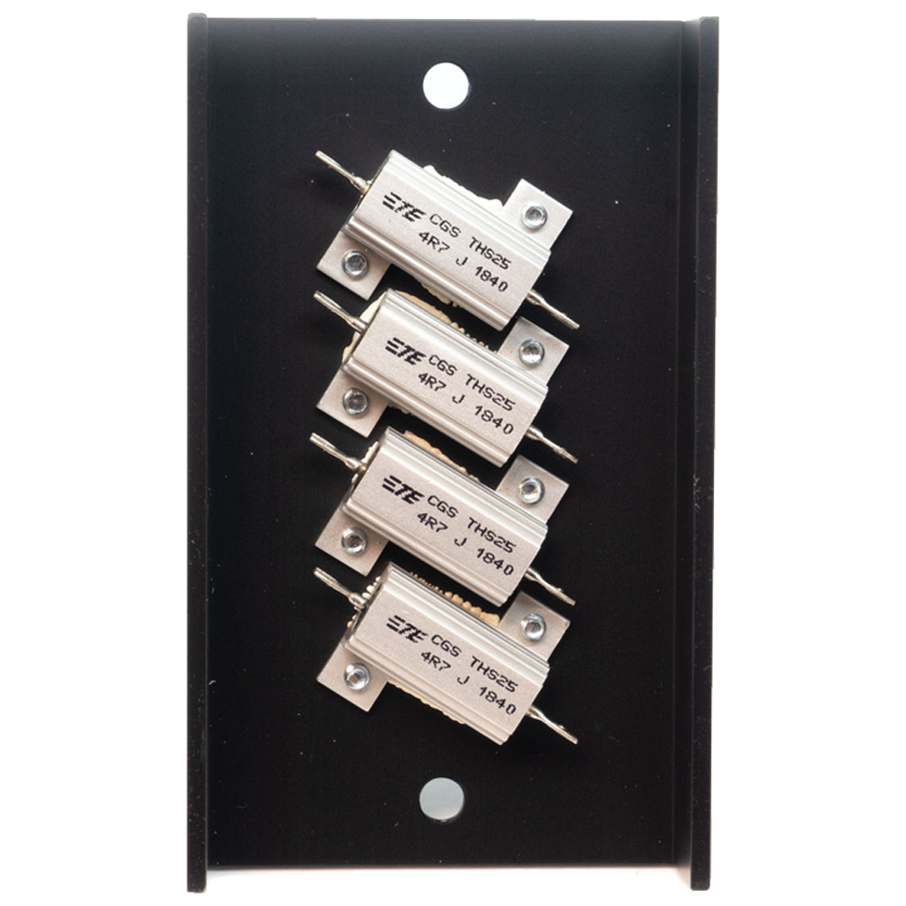 Link Ballast Resistor (BAL4)