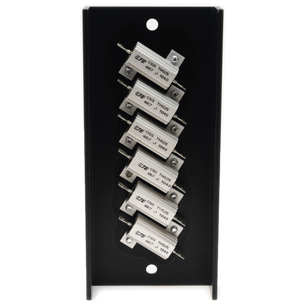 Link Ballast Resistor (BAL6)