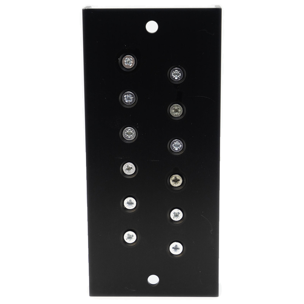 Link Ballast Resistor (BAL6)