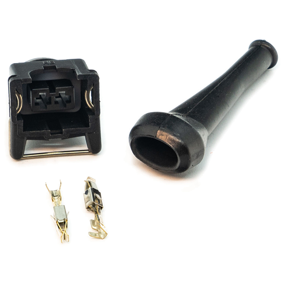 Link Bosch 2 Way Plug Kit #PKB2