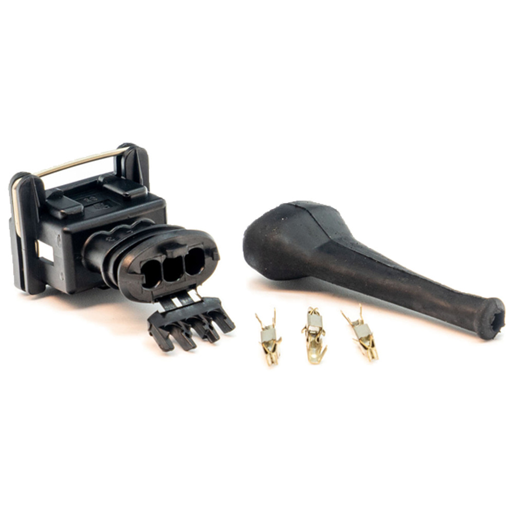 Link Bosch 3 Way Plug Kit