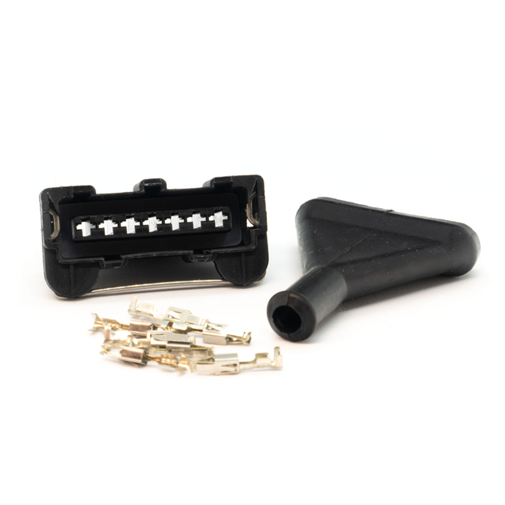 Link Bosch 7 Way Plug Kit