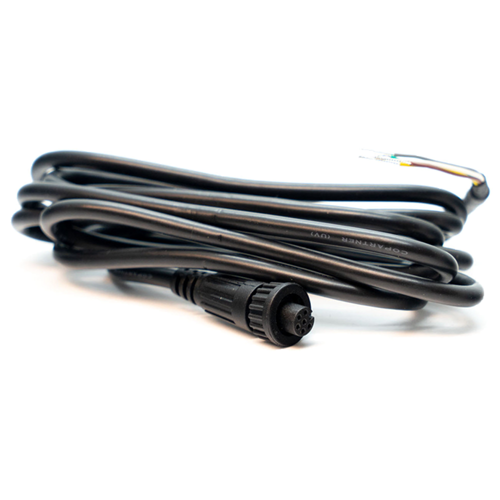 Link CAN to Dash Cable