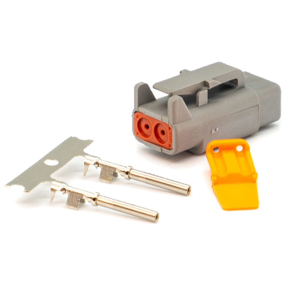 Link Coolant Temperature Sensor (NTC1-8)