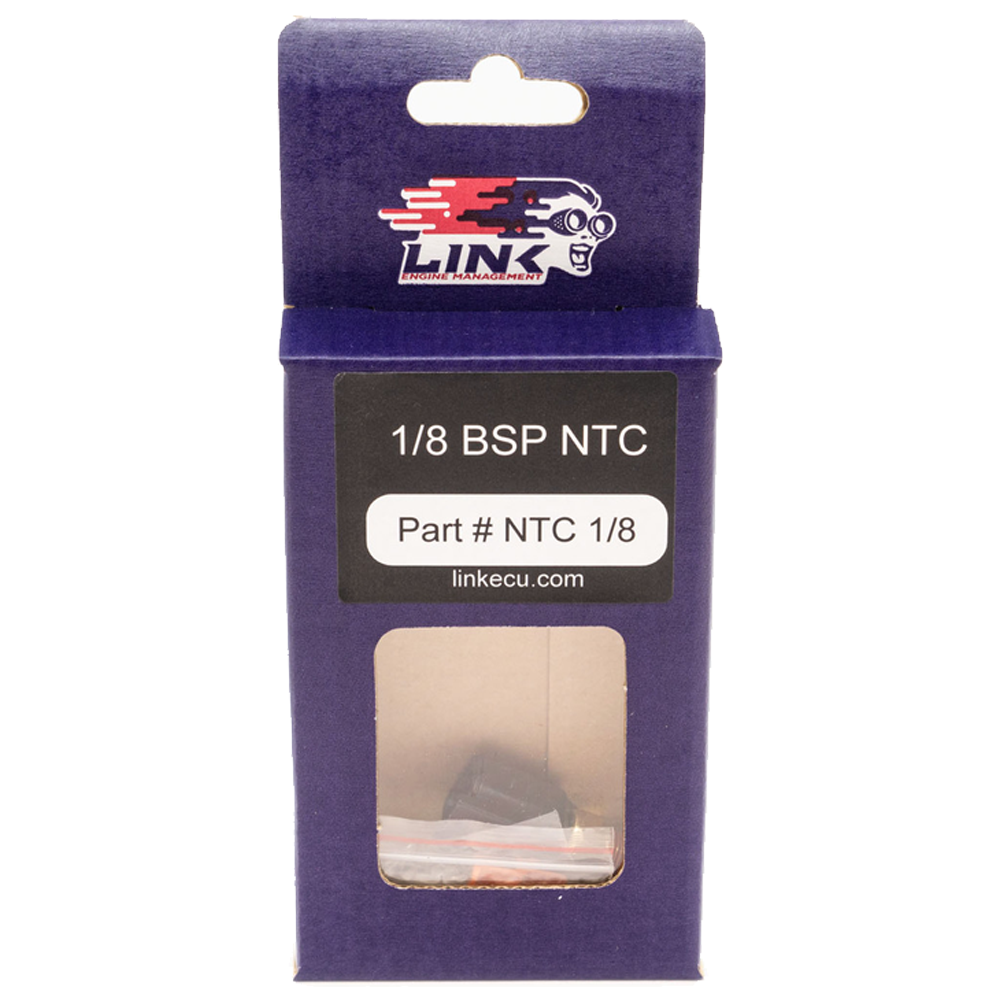 Link Coolant Temperature Sensor (NTC1-8)