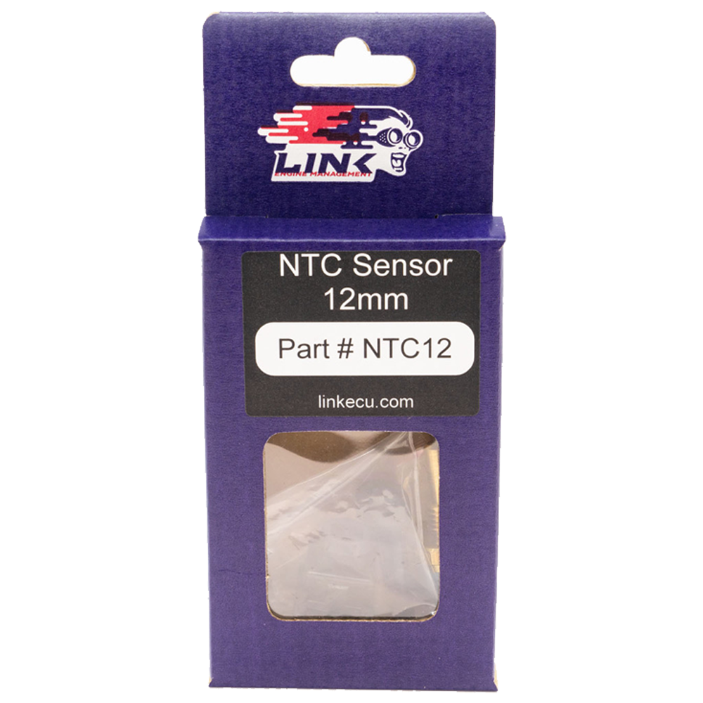Link Coolant Temperature Sensor (NTC12)