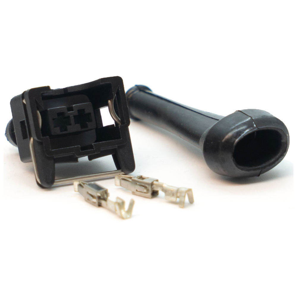 Link Crank Angle Sensor (CAS)