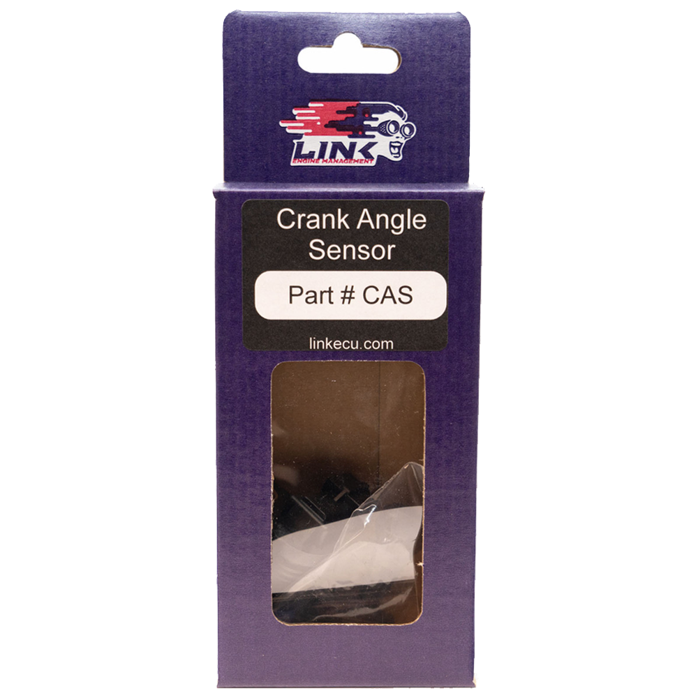 Link Crank Angle Sensor (CAS)
