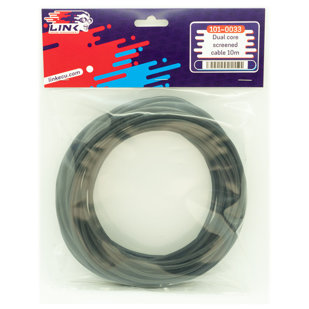 Link Dual Core Cable #C2C10