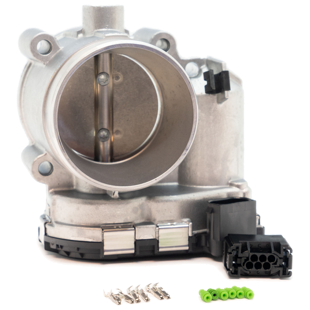 Link Electric Throttle Body Kit - 54mm