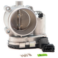 Link Electric Throttle Body Kit - 54mm