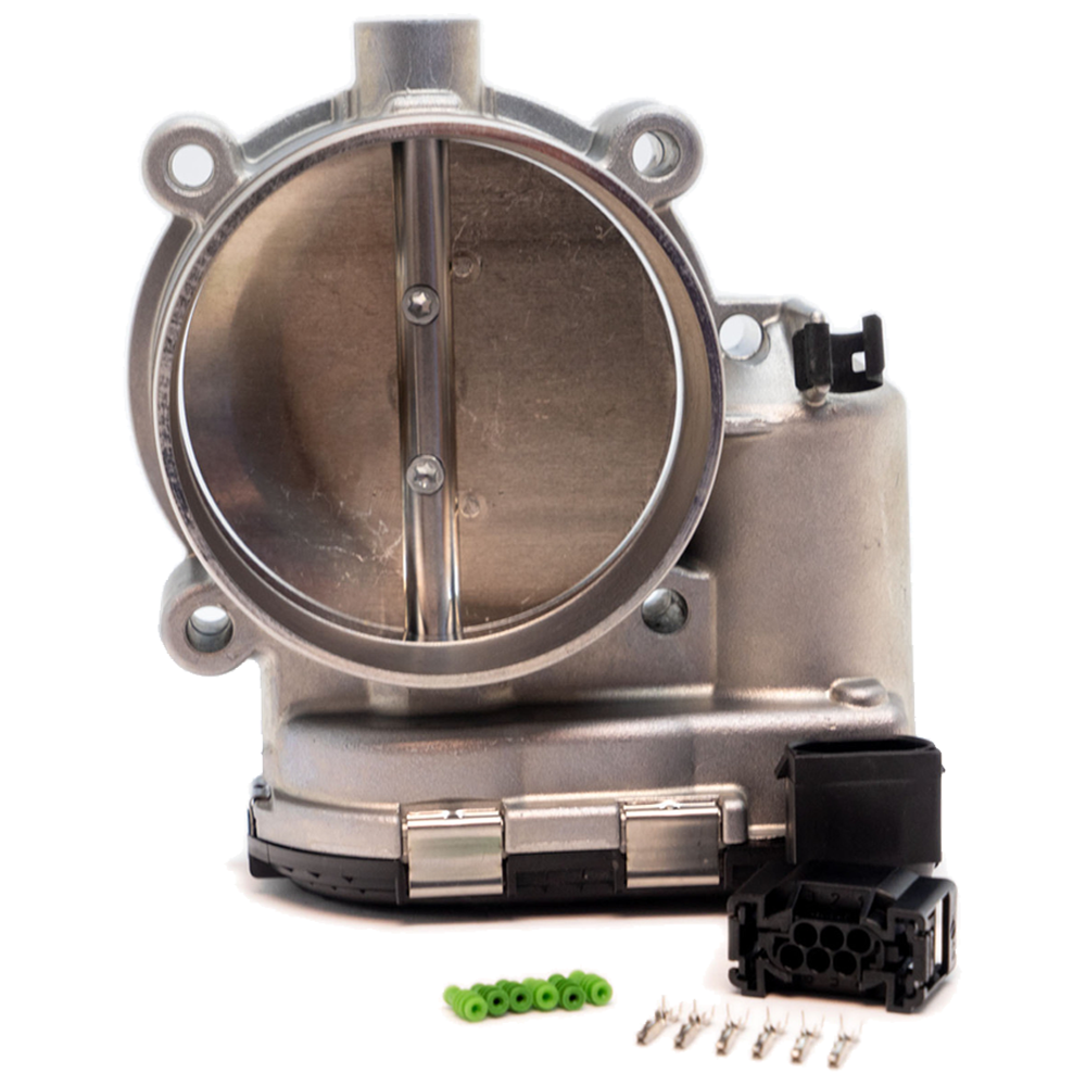 Link Electric Throttle Body Kit - 82mm