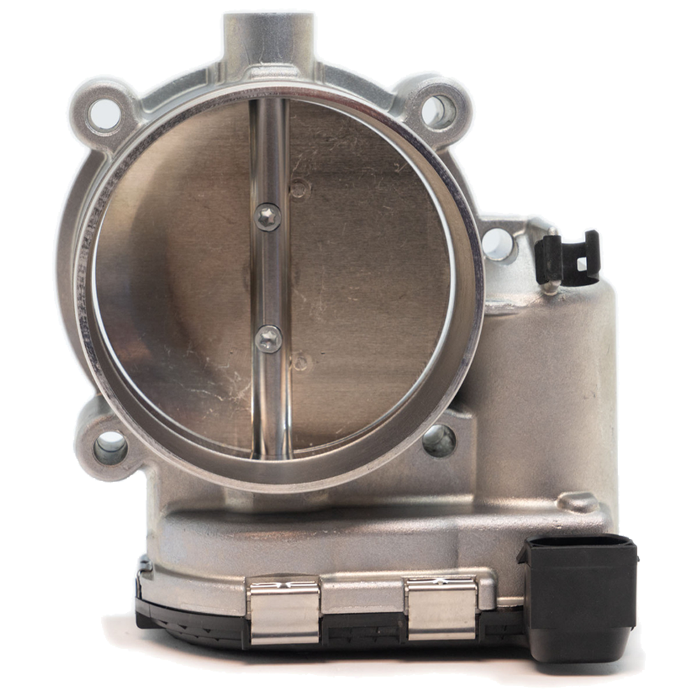 Link Electric Throttle Body Kit - 82mm