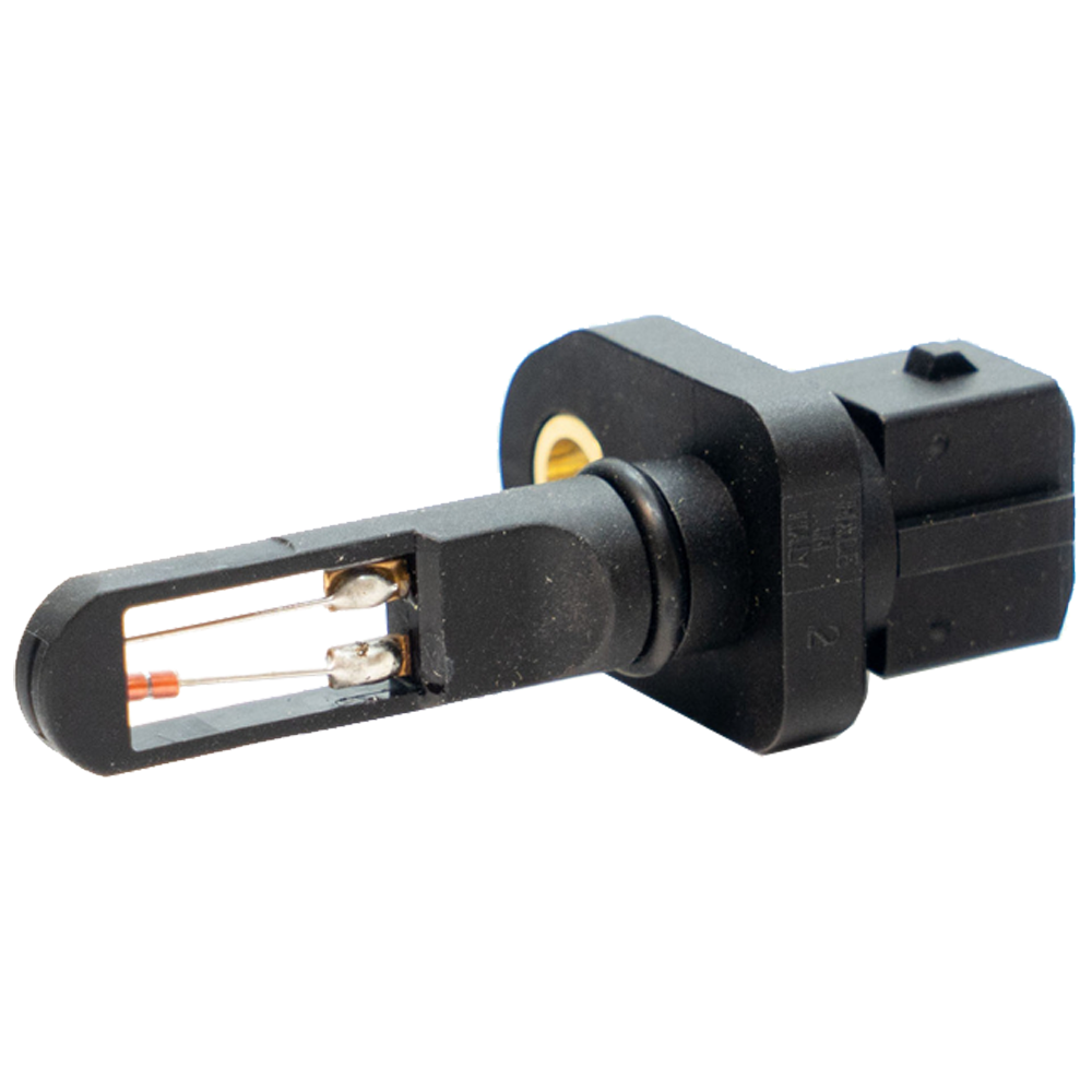 Link Inlet Air Temperature Sensor (IATB) Bosch