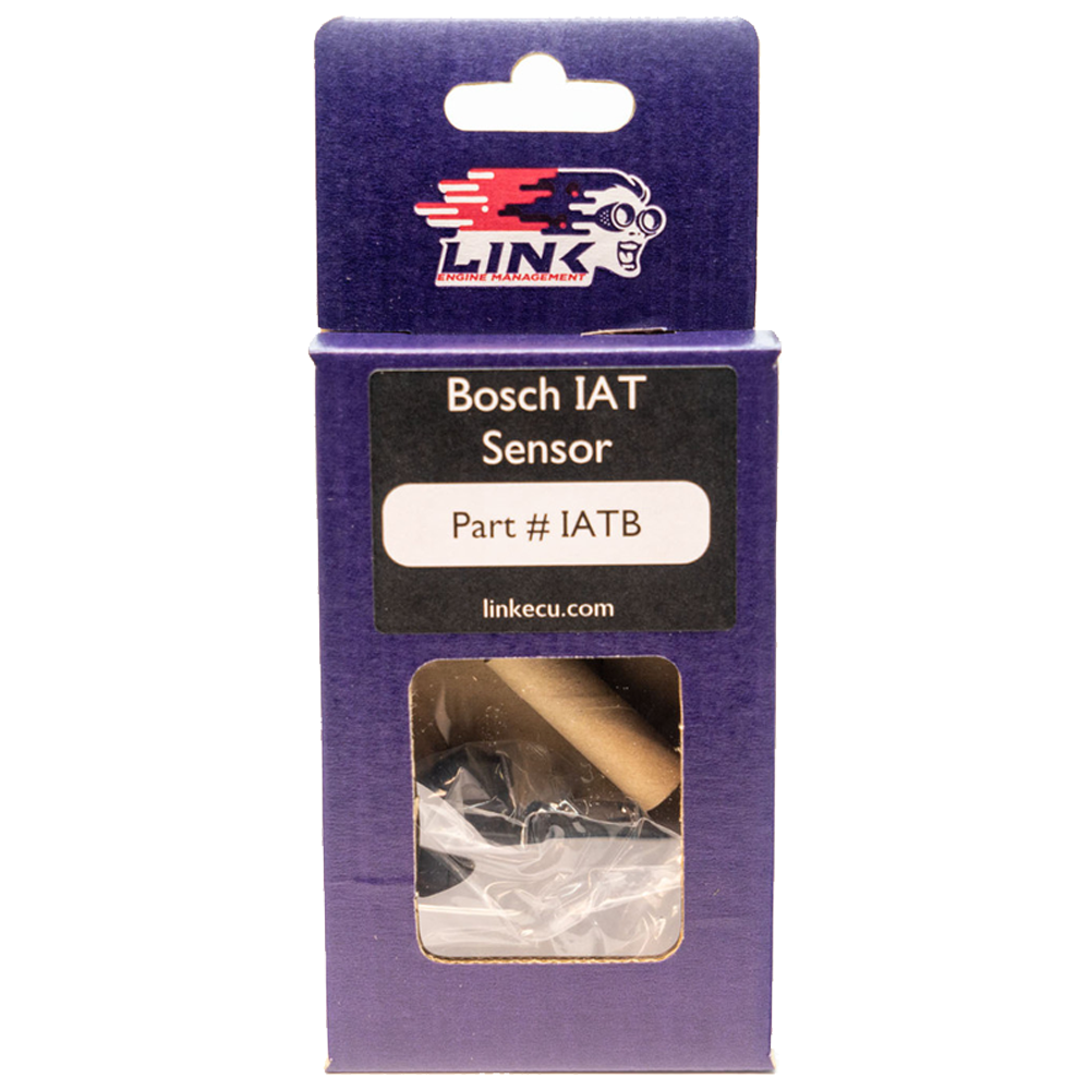 Link Inlet Air Temperature Sensor (IATB) Bosch