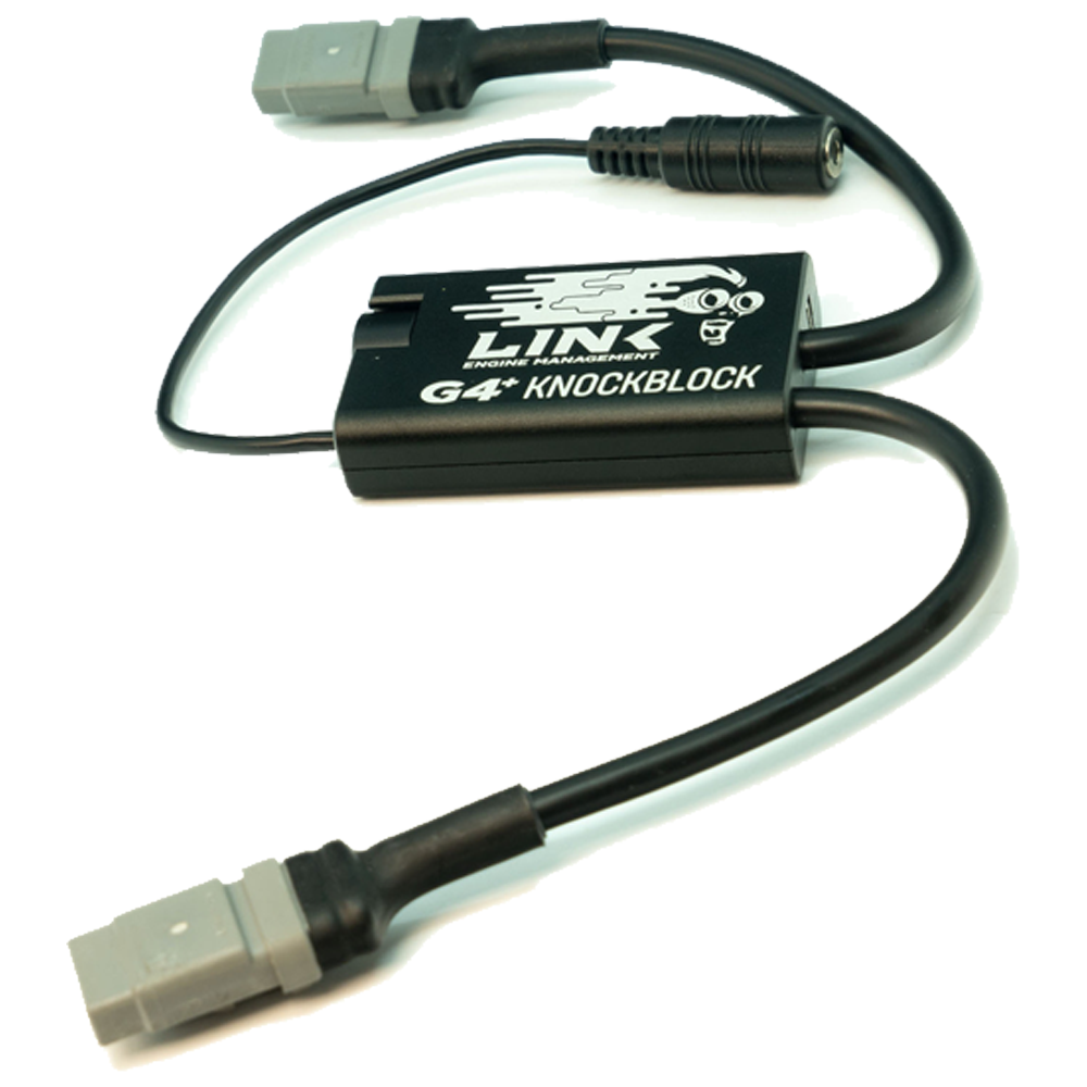 Link KnockBlock G4+ - #KNB