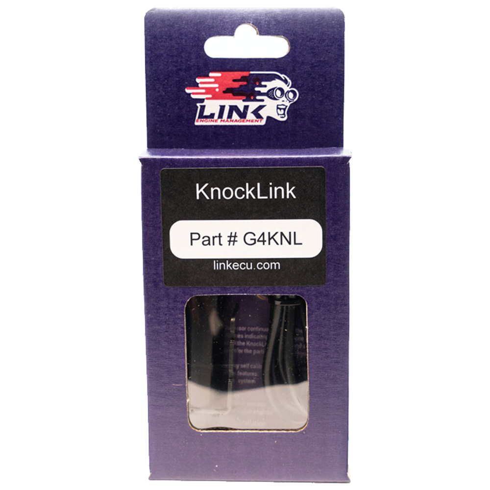 Link KnockLink G4