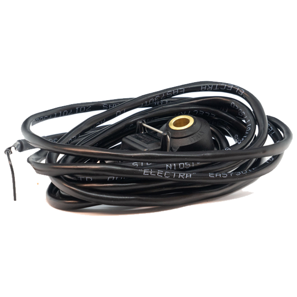 Link Knock Sensor with Loom