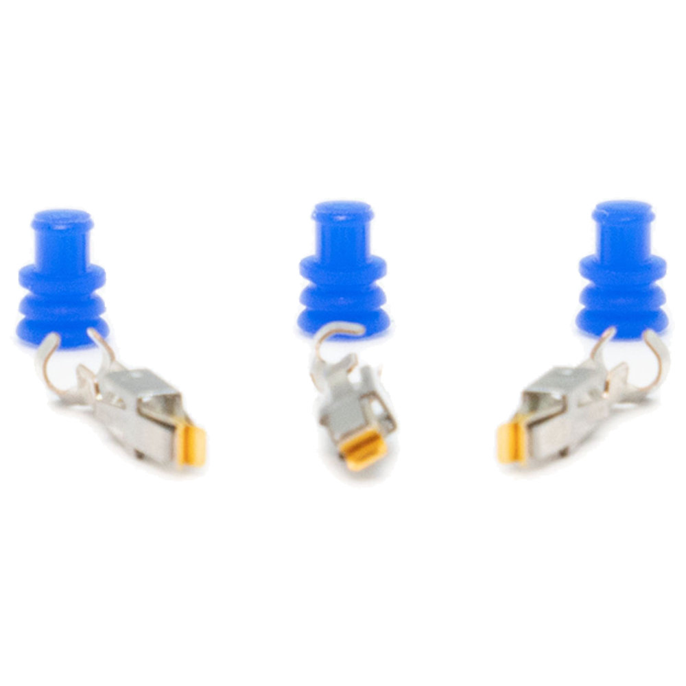 Link M10 140 Bar Pressure Sensor