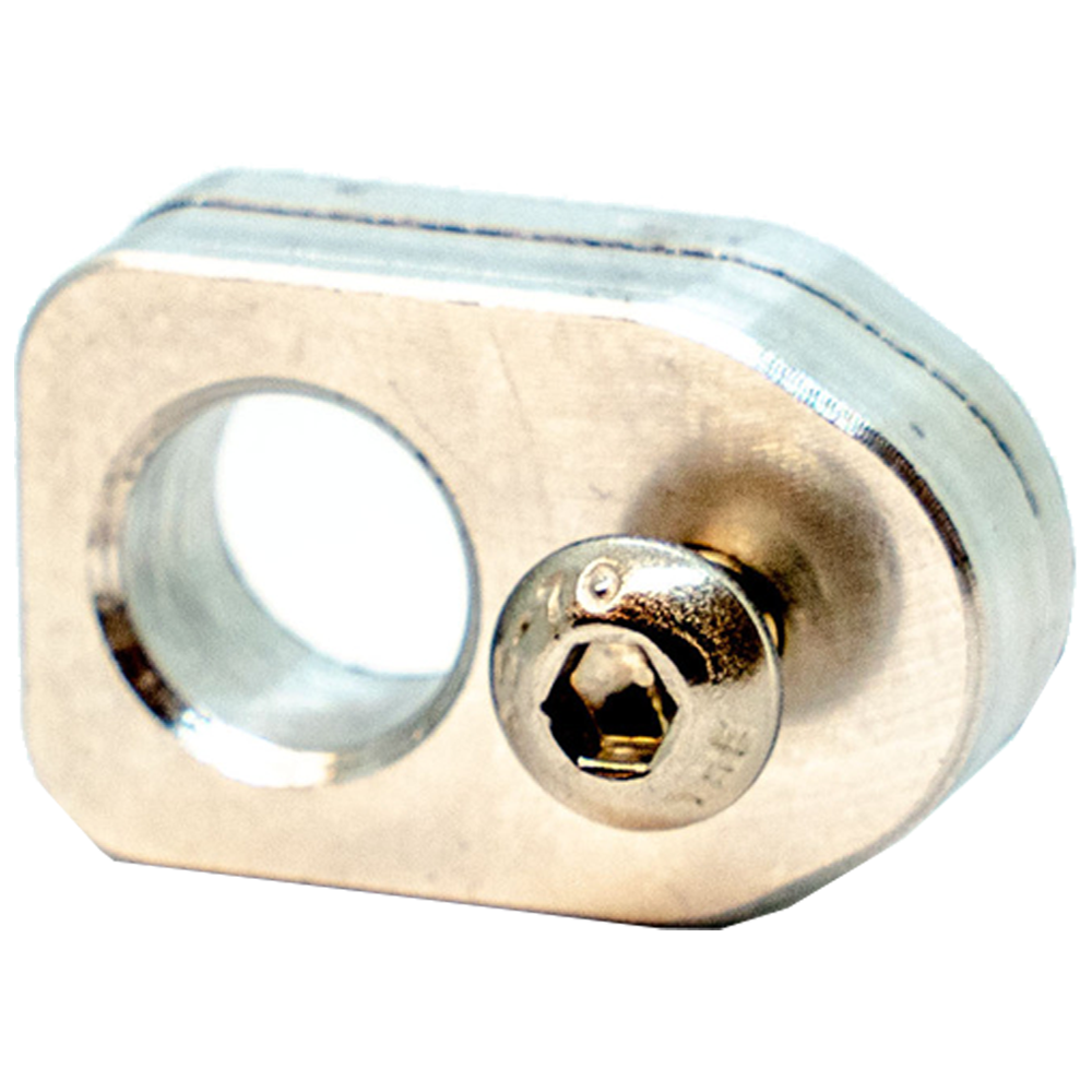 Link Mounting Boss Aluminium (IATBMA) Bosch