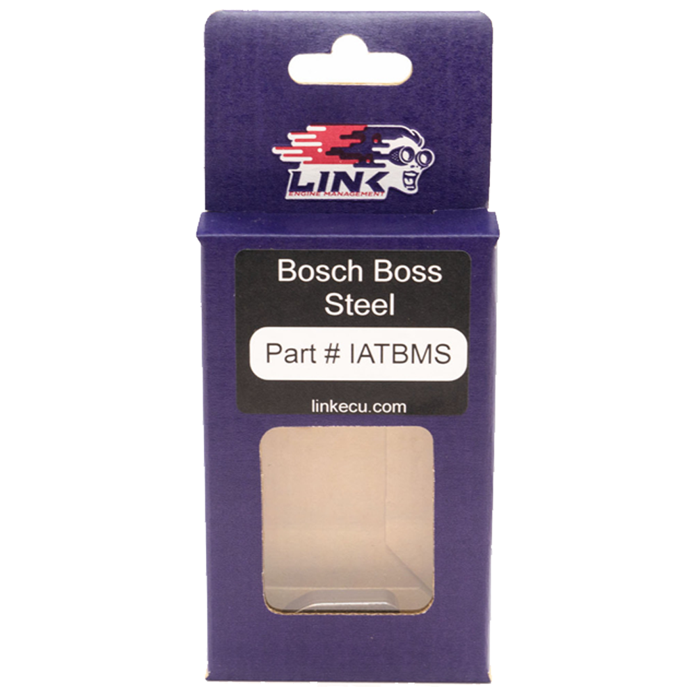Link Mounting Boss Steel (IATBMS) Bosch