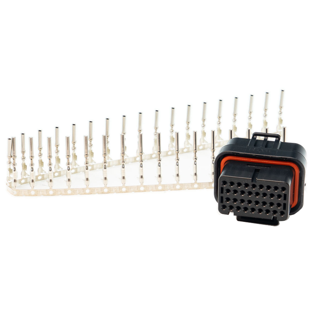 Link Pin Kit "A" #TKA