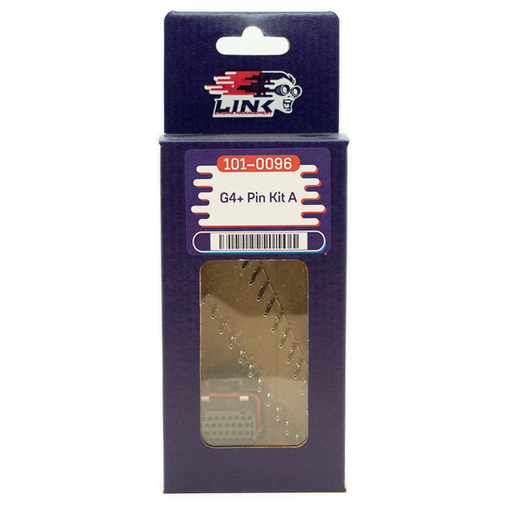 Link Pin Kit "A" #TKA