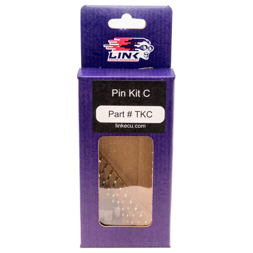 Link Pin Kit "C" #TKC