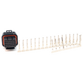Link Pin Kit "D" #TKD