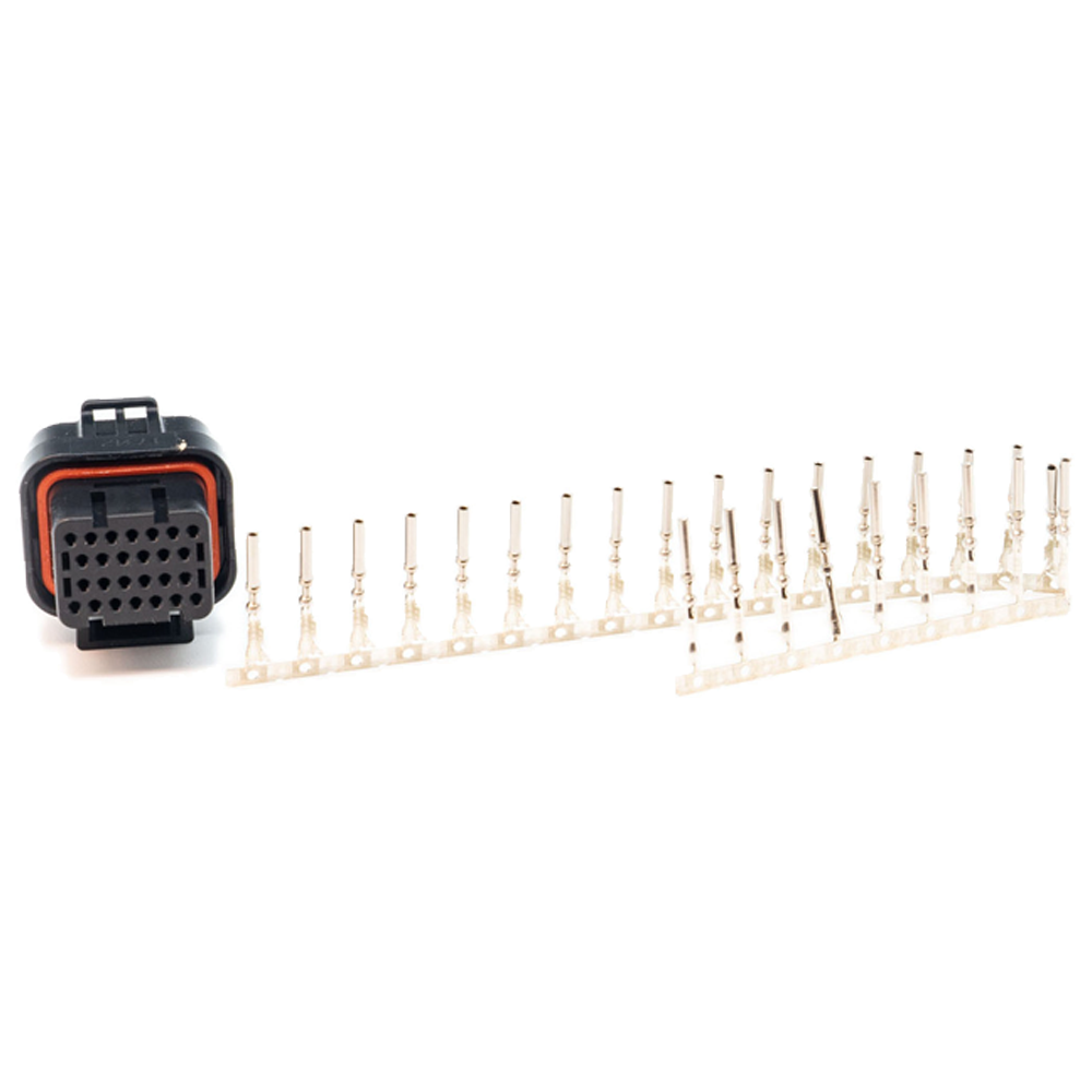 Link Pin Kit "D" #TKD