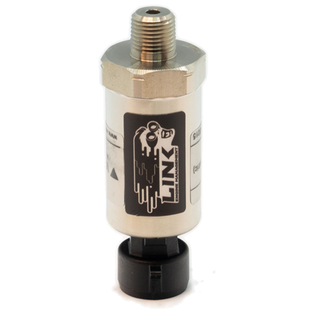Link Pressure Sensor 1/8" NPT (PS150)